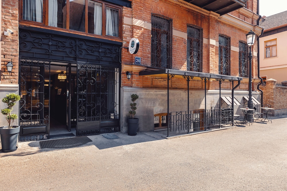 Boutique Hotel Manufactura 71/76