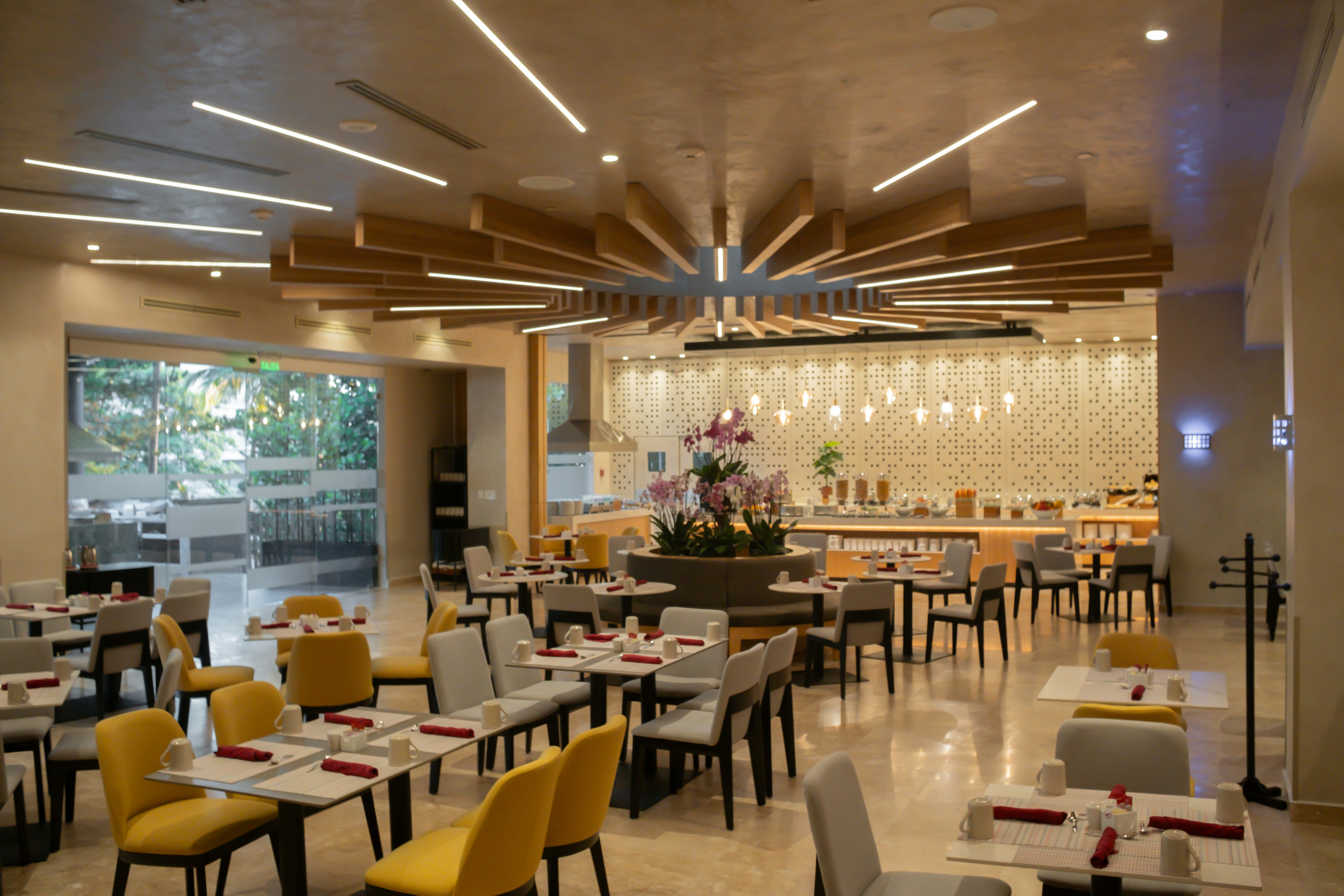 Hilton San Salvador 33/48
