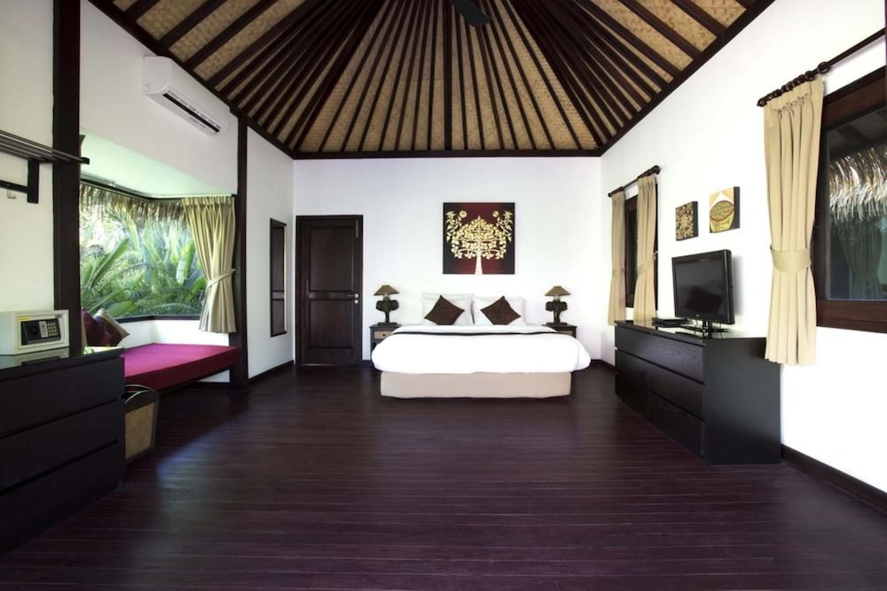 Mali Resort Pattaya Beach Koh Lipe 13/50
