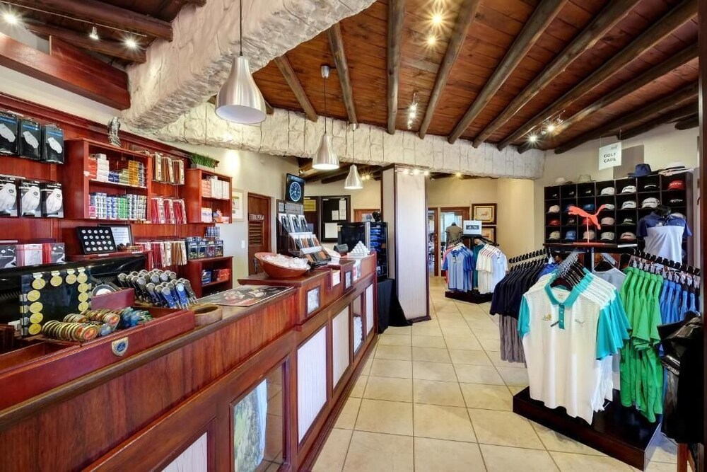 Zebula Golf Estates & Spa 34/50