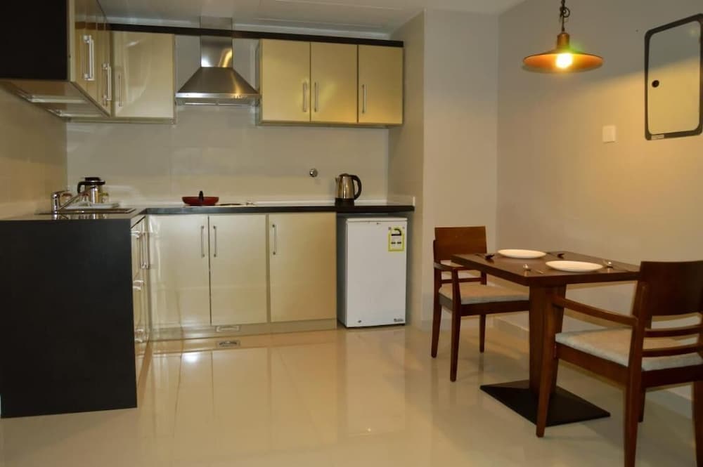 أجنحة يارا(Yara Suites) 24/29