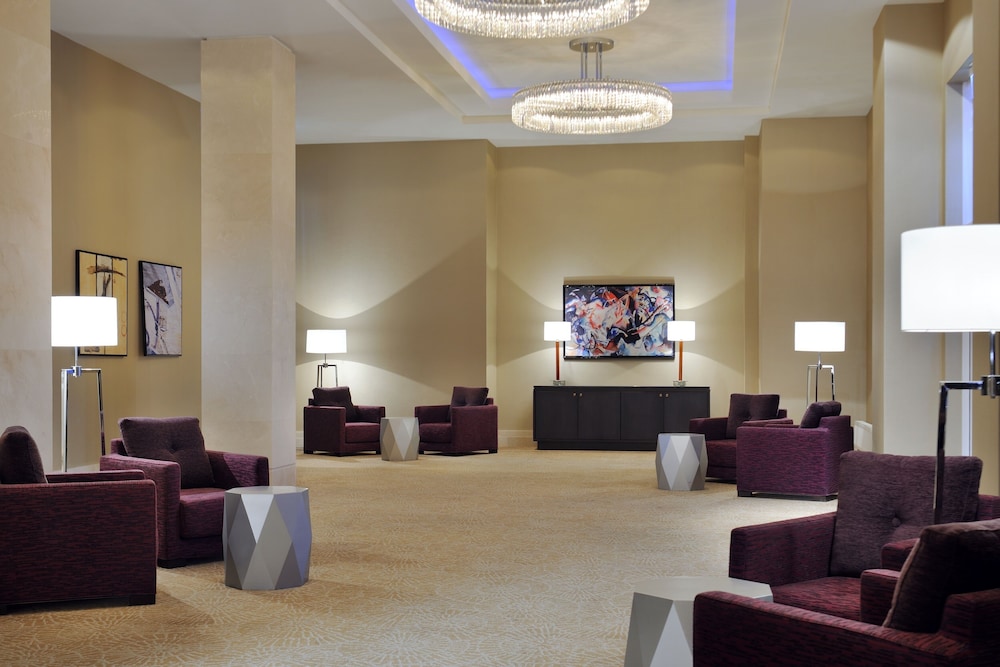 SAAD Hotel Astana 29/38