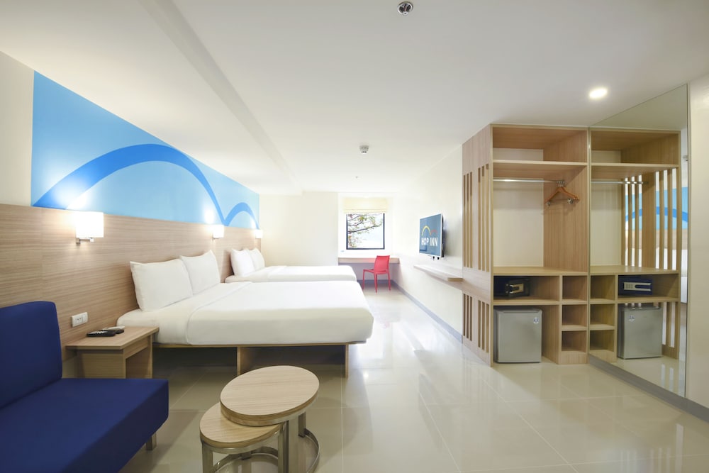 Hop Inn Hotel Alabang Manila 25/50