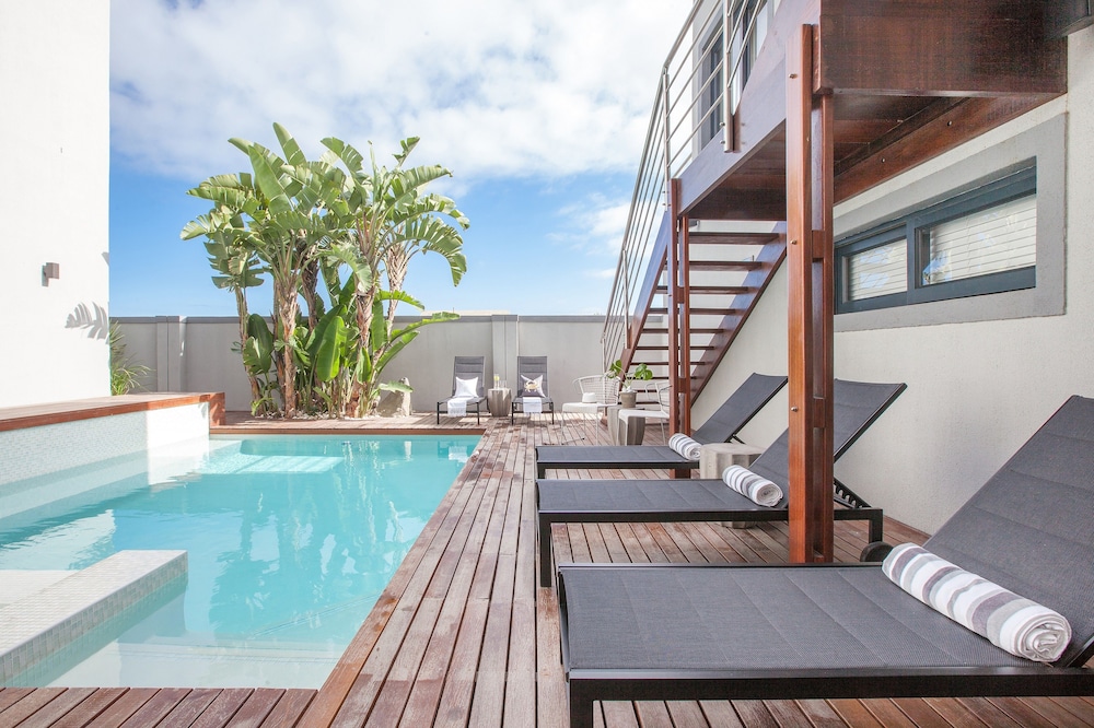 Bliss Boutique Hotel 24/50