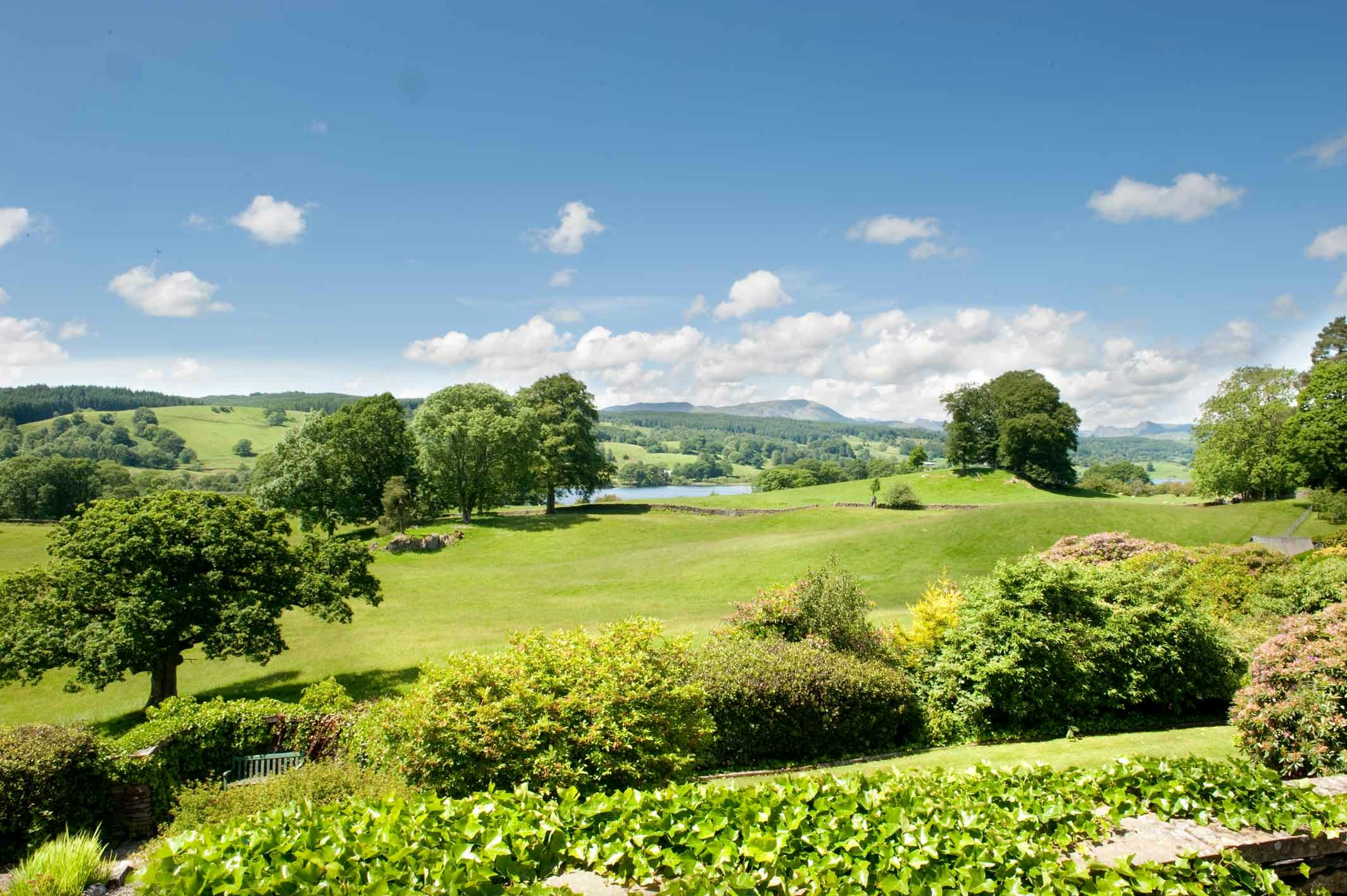Ees Wyke Country House 6/6