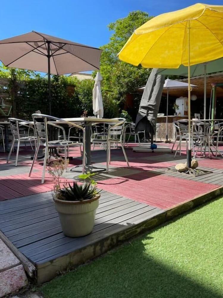 Hotel Clair Logis 50/54