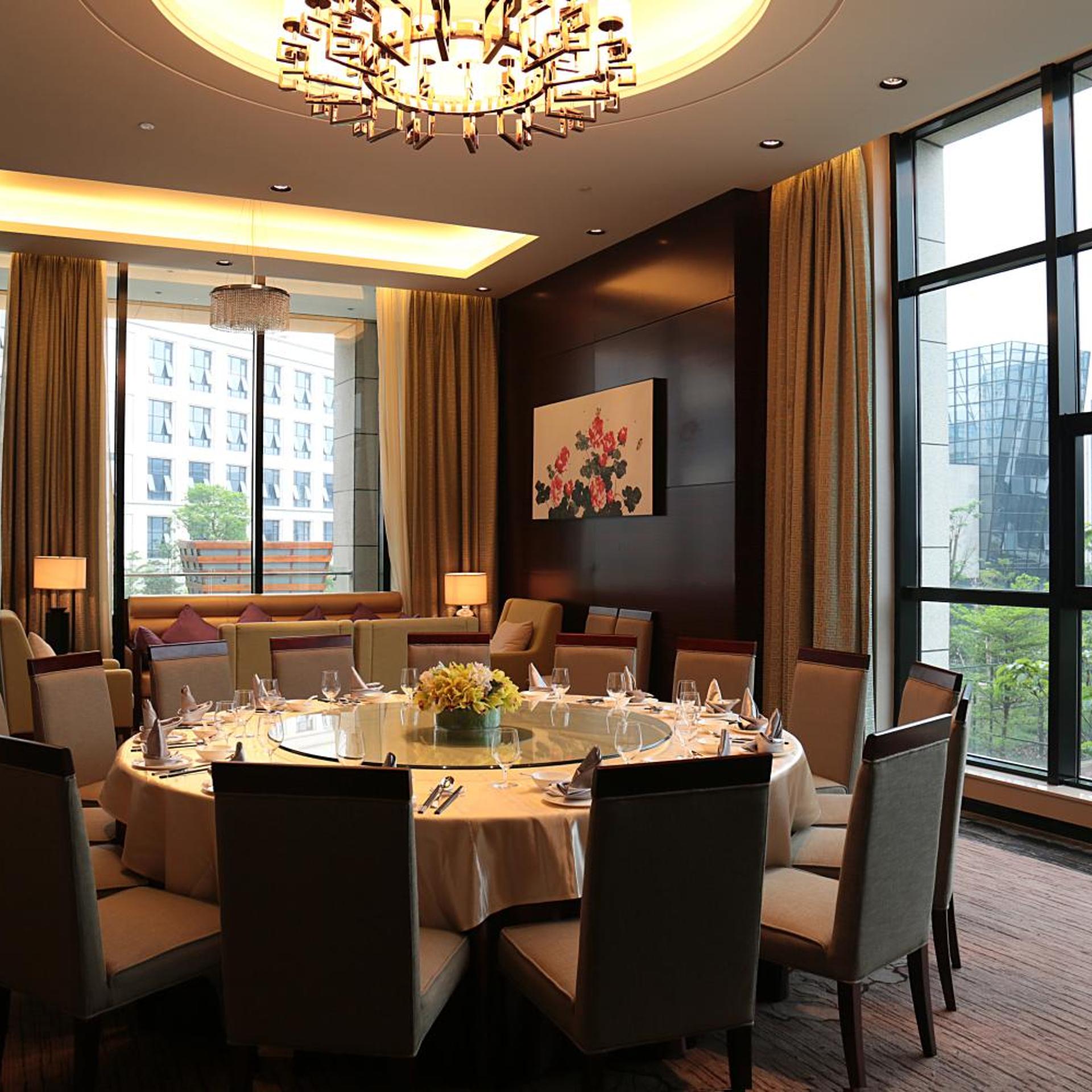 Changfeng Gloria Plaza Hotel 31/50