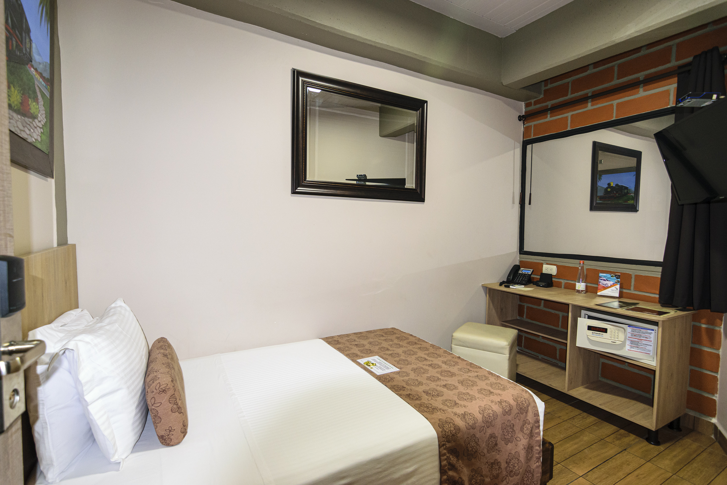 Hotel Natura Medellin 18/50