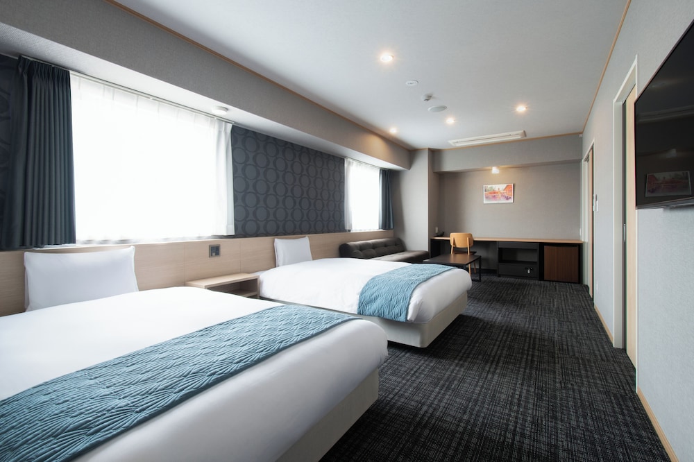 Hotel Legit Hiroshima 21/59