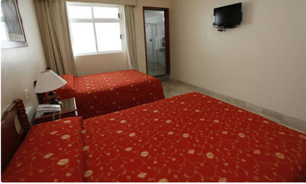 Hotel Veracruz 11/15