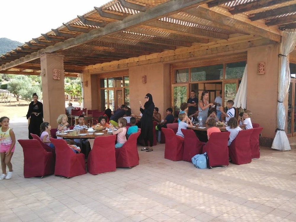 Terre D'Amanar 42/50