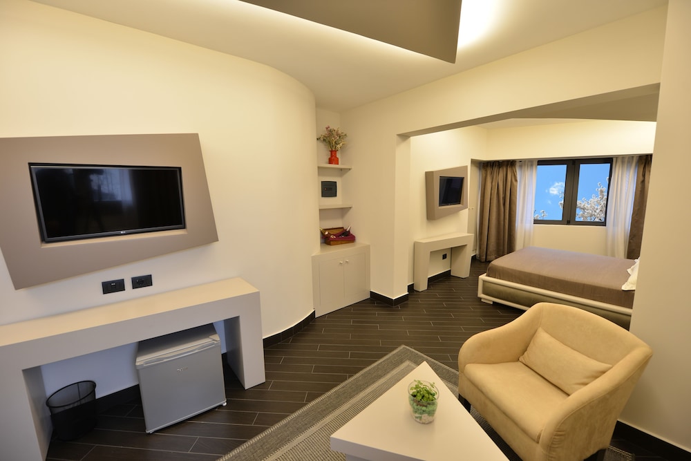PETIT HOTEL ELITA 23/38