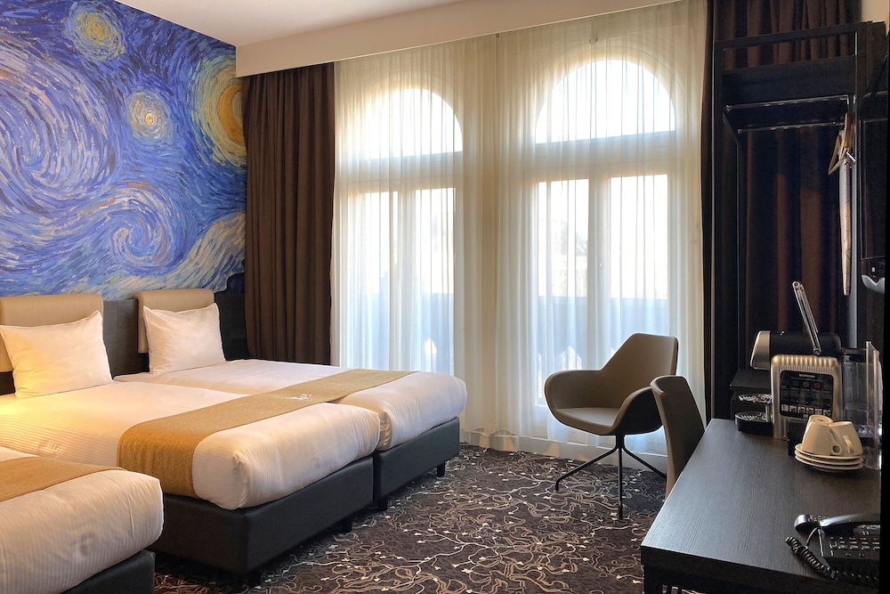 Hotel Van Gogh 25/54