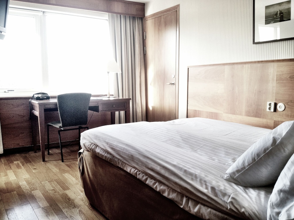 HOTEL TYLÖSAND 10/50