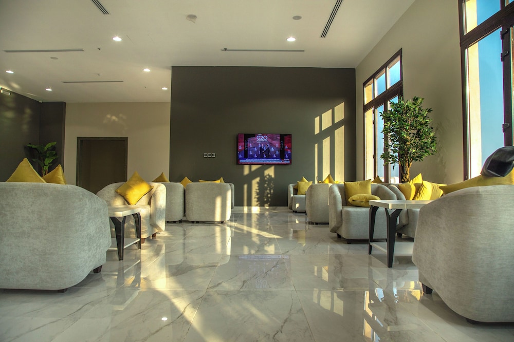 فندق كونتينينت العقير(Continent Hotel Al Uqayr) 20/35