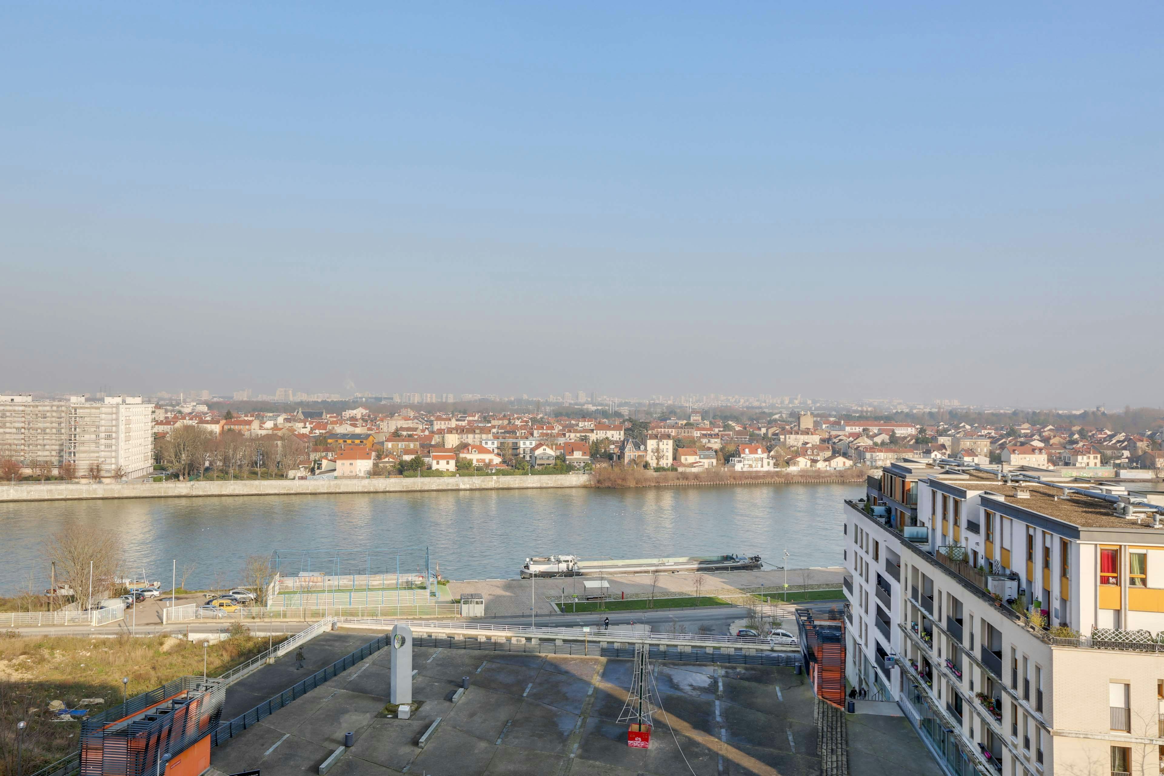 All Suites Appart Hotel Choisy Le Roi 47/48
