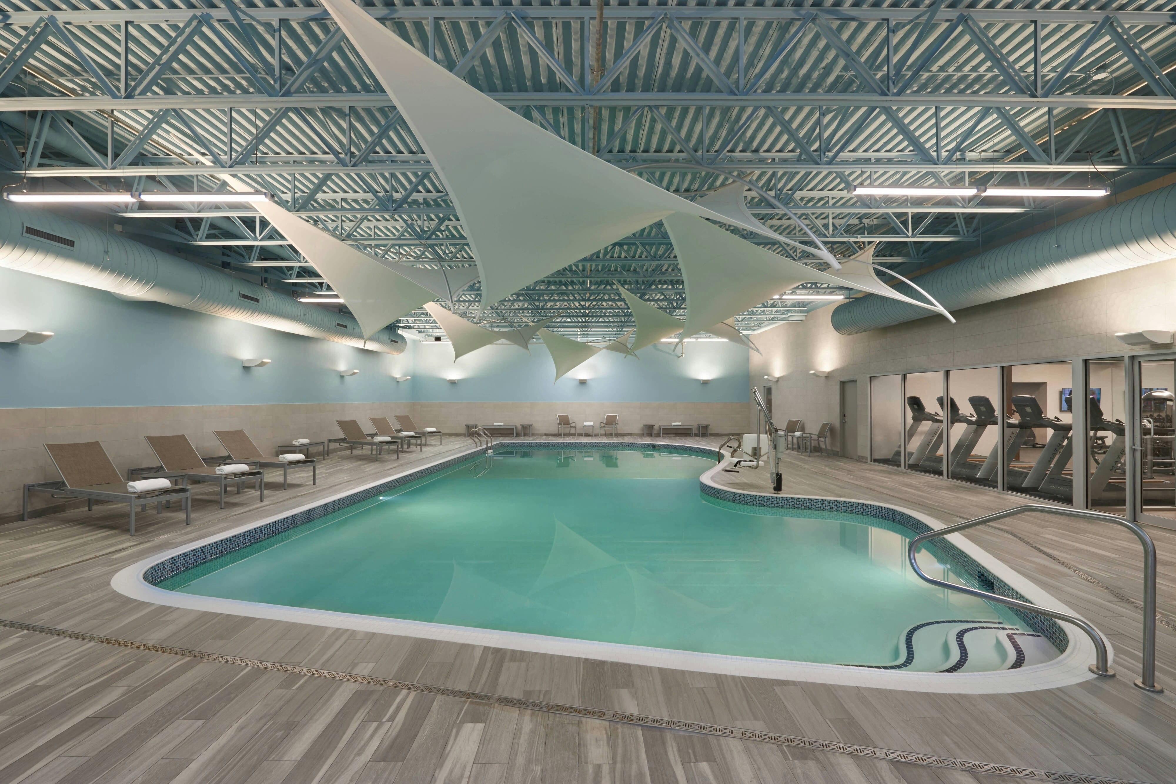 TownePlace Suites by Marriott Oshawa 24/25