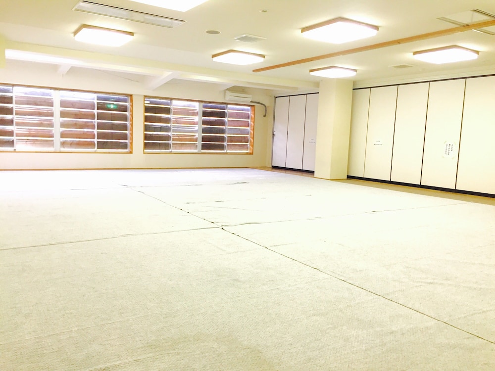 Ryuoo Park Hotel 22/37