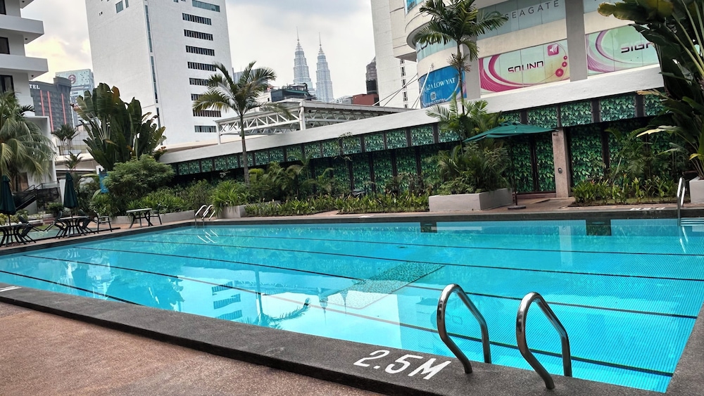 The Federal Kuala Lumpur 40/70