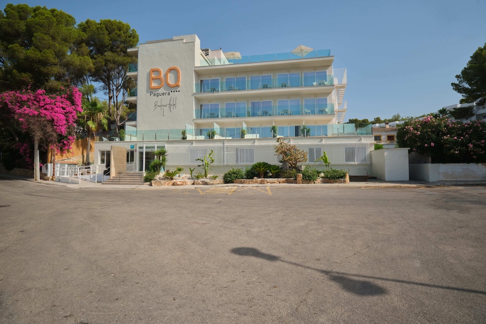 BQ Paguera Boutique Hotel - Adults Only 59/67