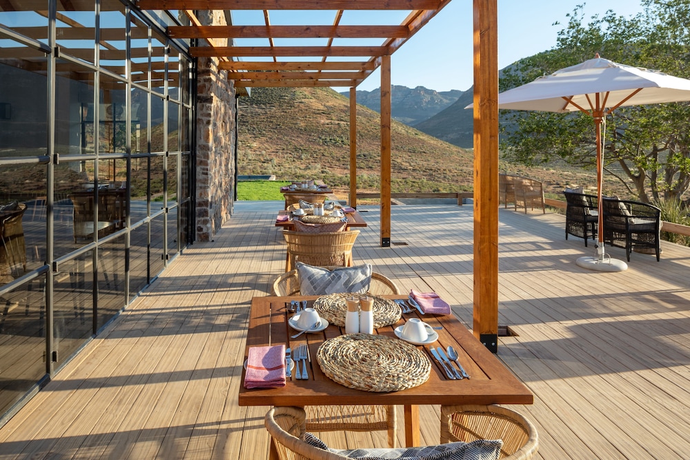 Simbavati Cederberg Ridge 37/50
