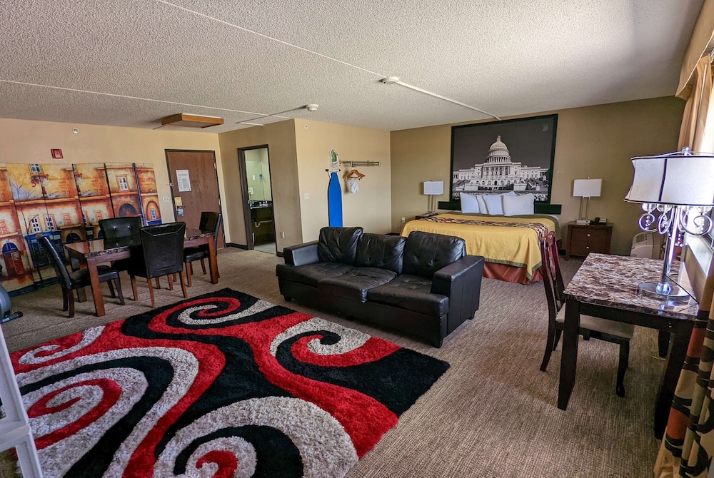 Super 8 By Wyndham Wichita North 25/39