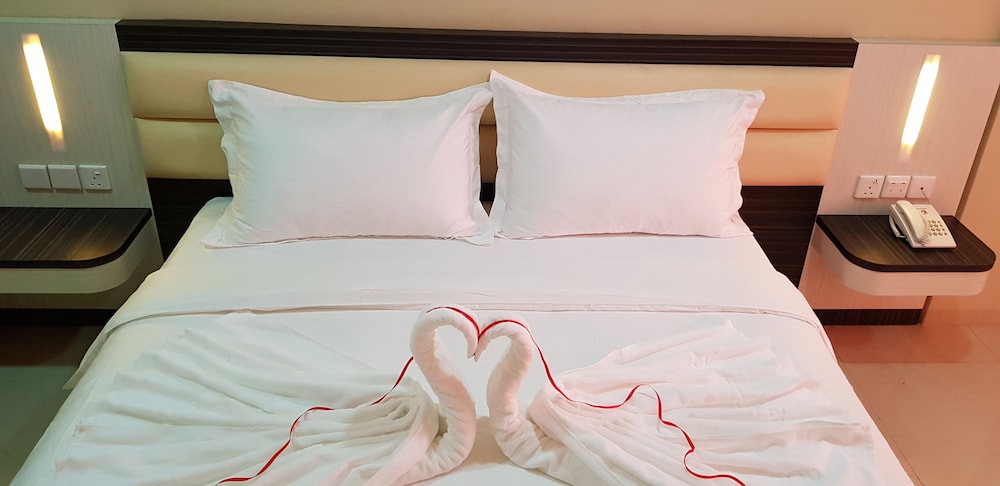 Sp酒店(Sp Hotel) 图片2
