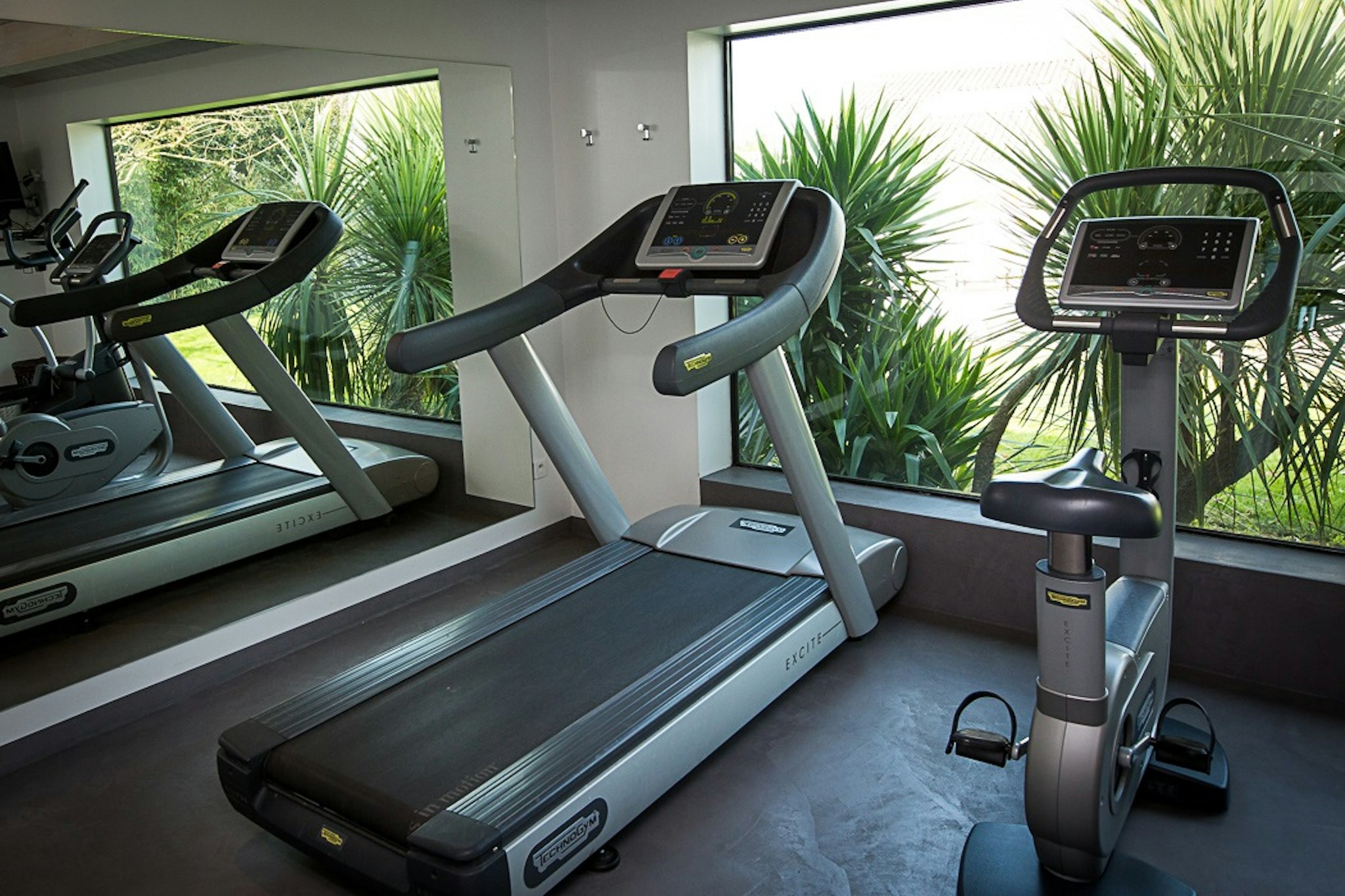 Le Clos Saint-Martin Hotel & Spa 28/50