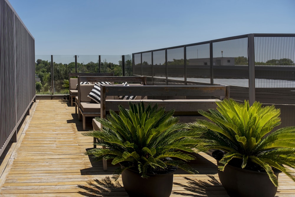 CASASUR PILAR HOTEL 32/35