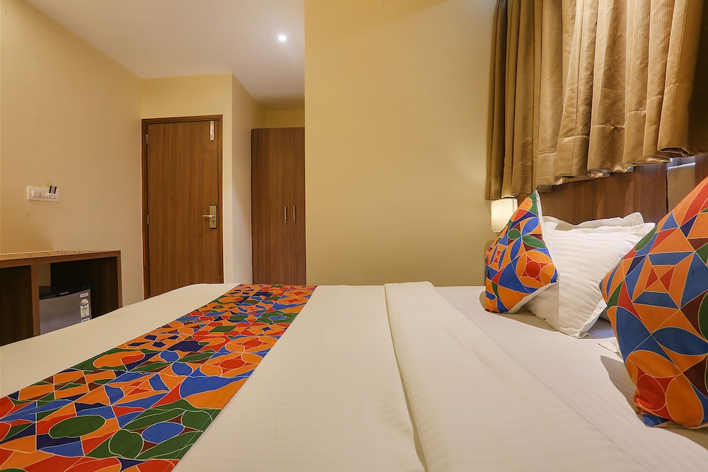 Fabhotel Hyson International Midc 32/47