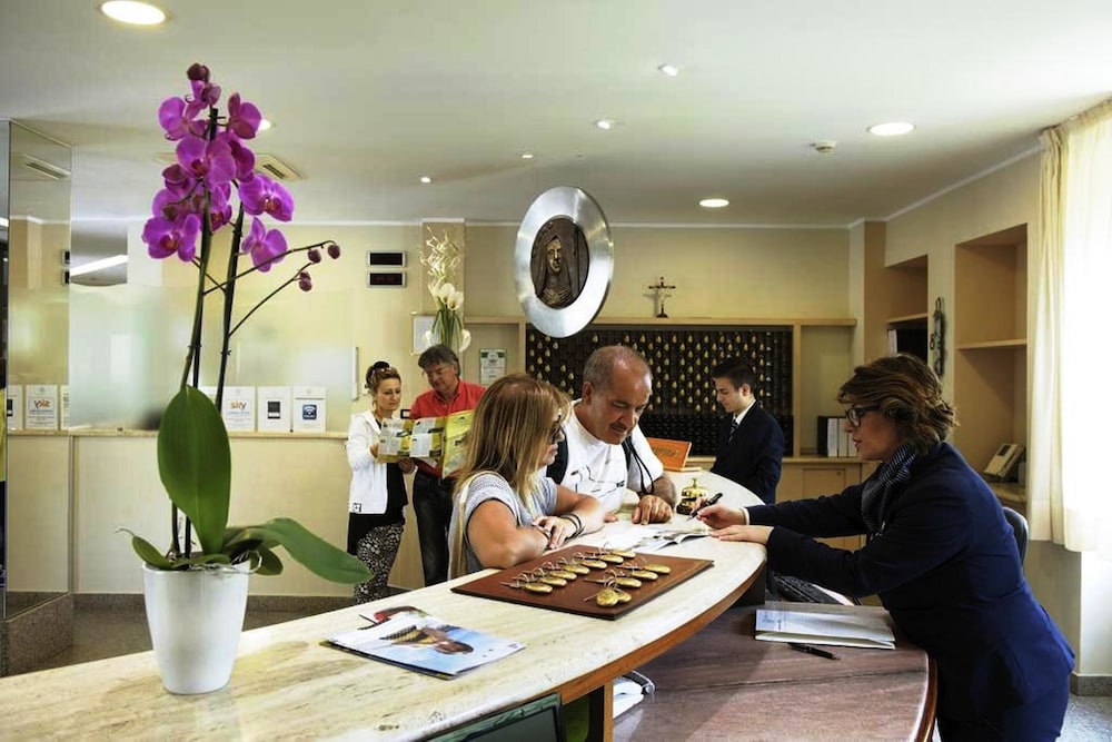 Hotel Delle Rose 6/45