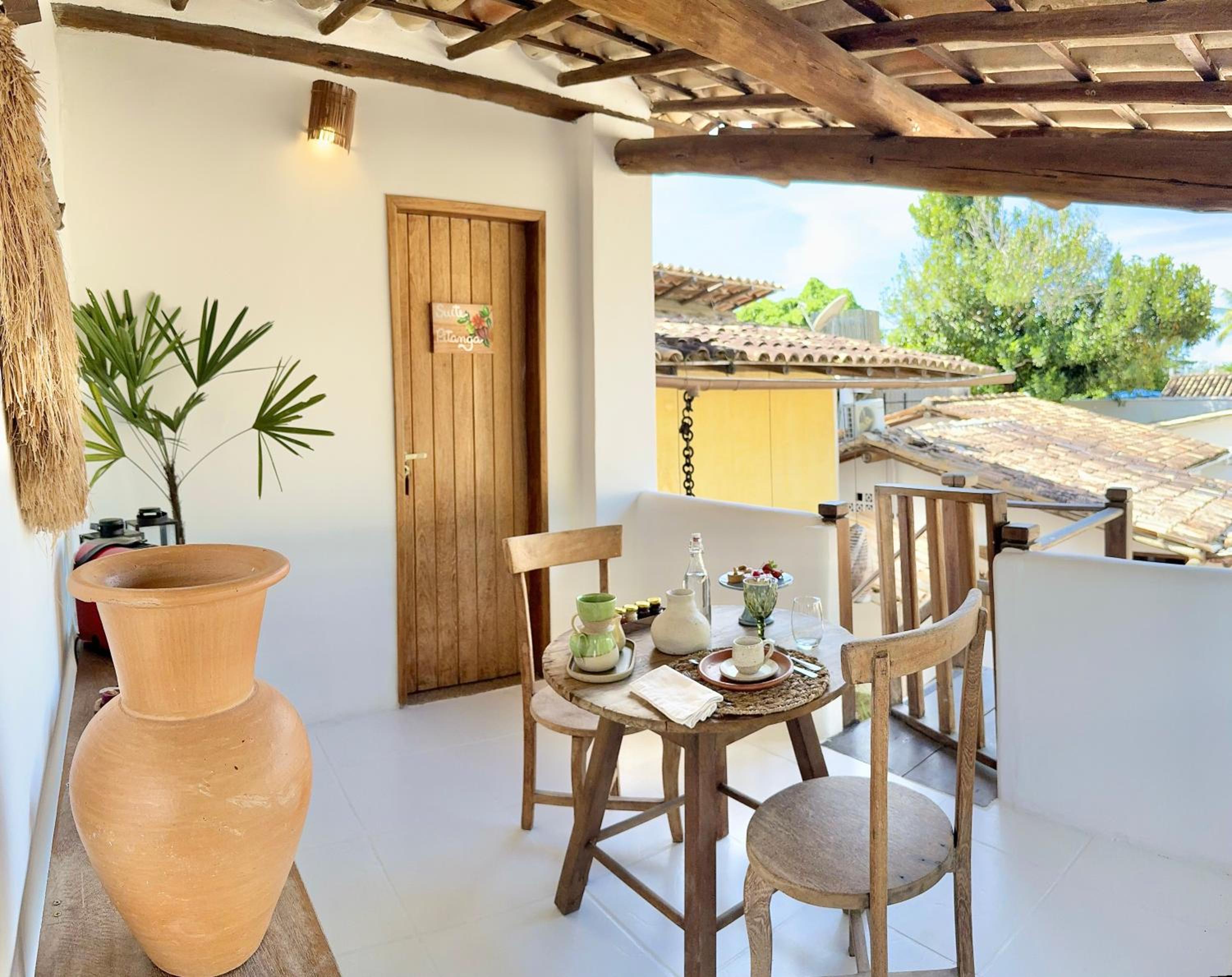 Casa Rabanete Trancoso 17/25