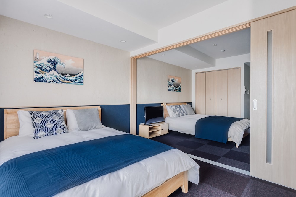 Bon Condo Namba Nipponbashi 23/50