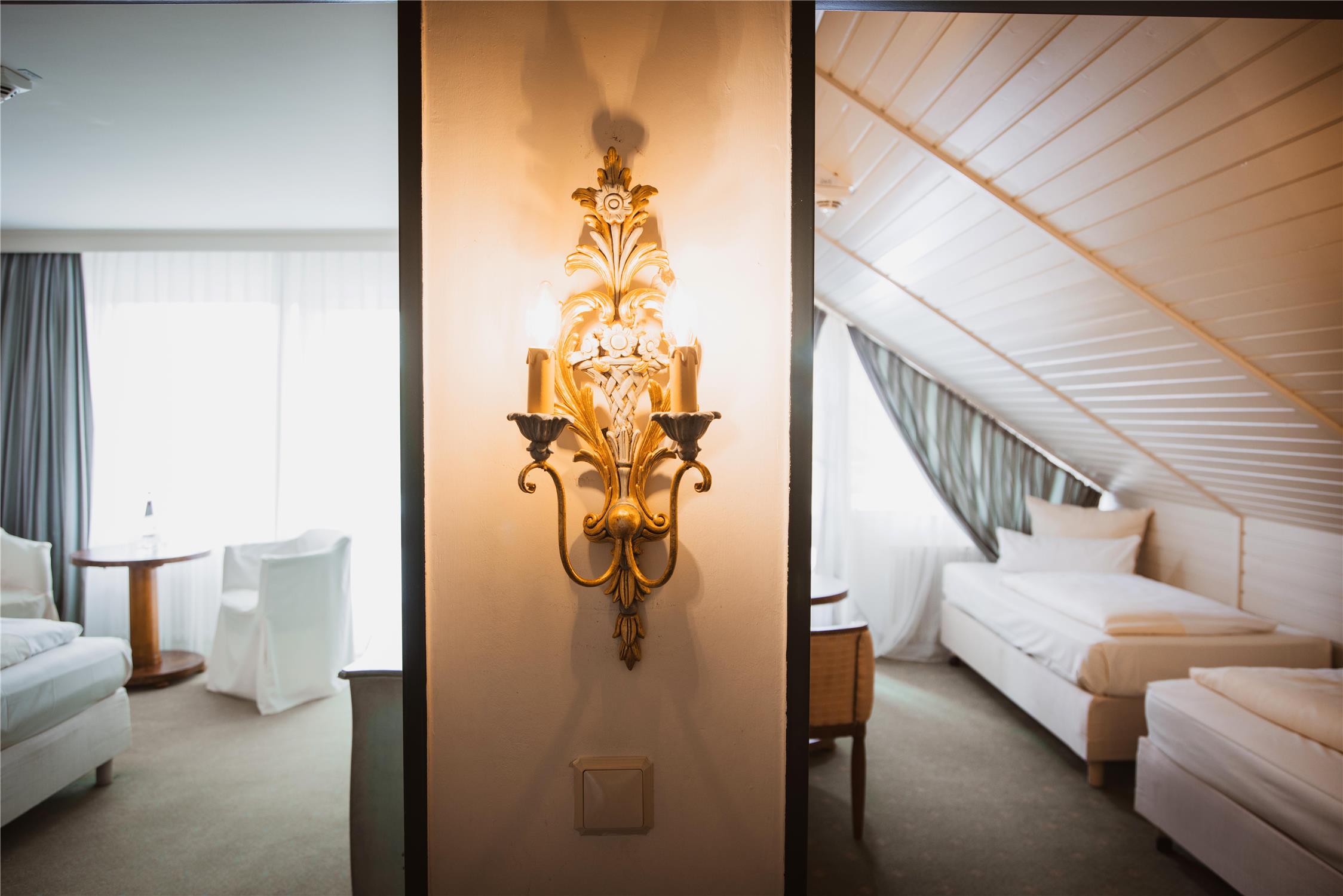 Sure Hotel by Best Western Rhoen Garden 9/40