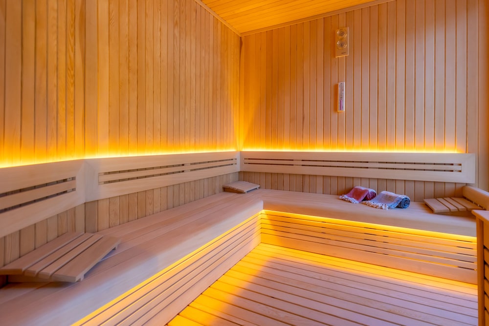 Narven Wellness & Thermal Hotel 20/50