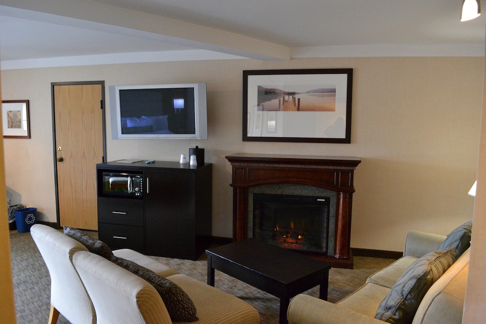 Silverdale Beach Hotel 27/50