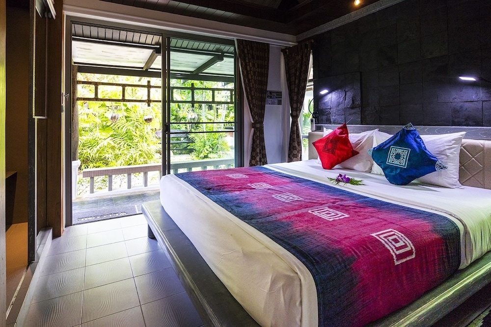 Bangtao Beach Chalet 41/71