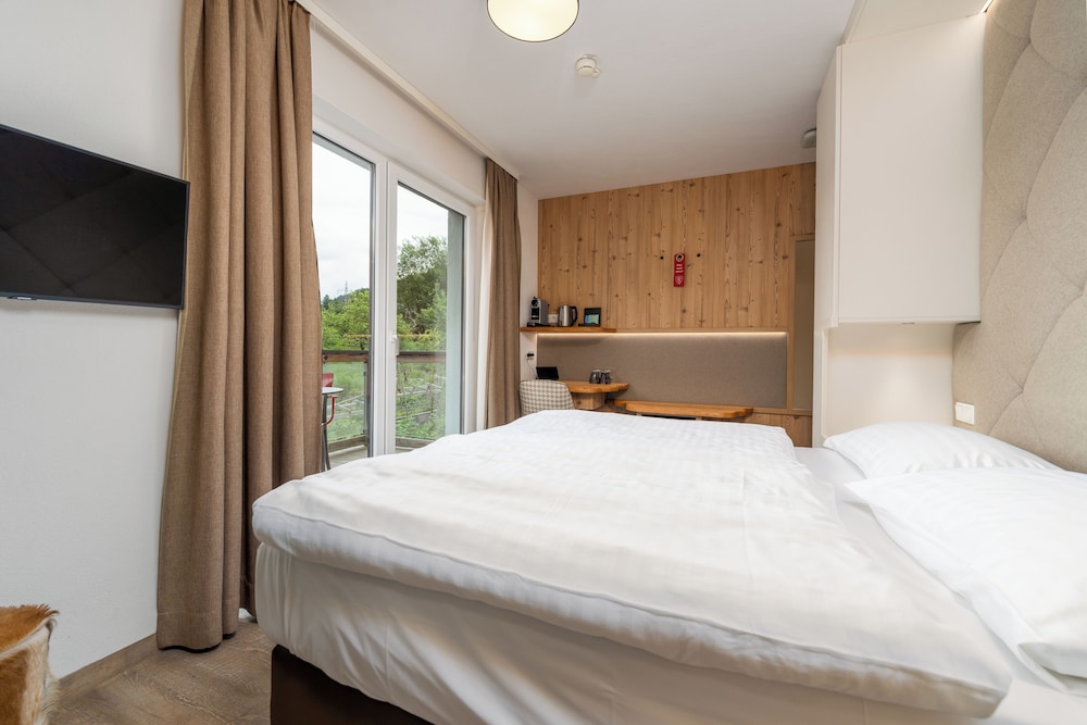 Avenida Panorama Suites Kaprun 19/61