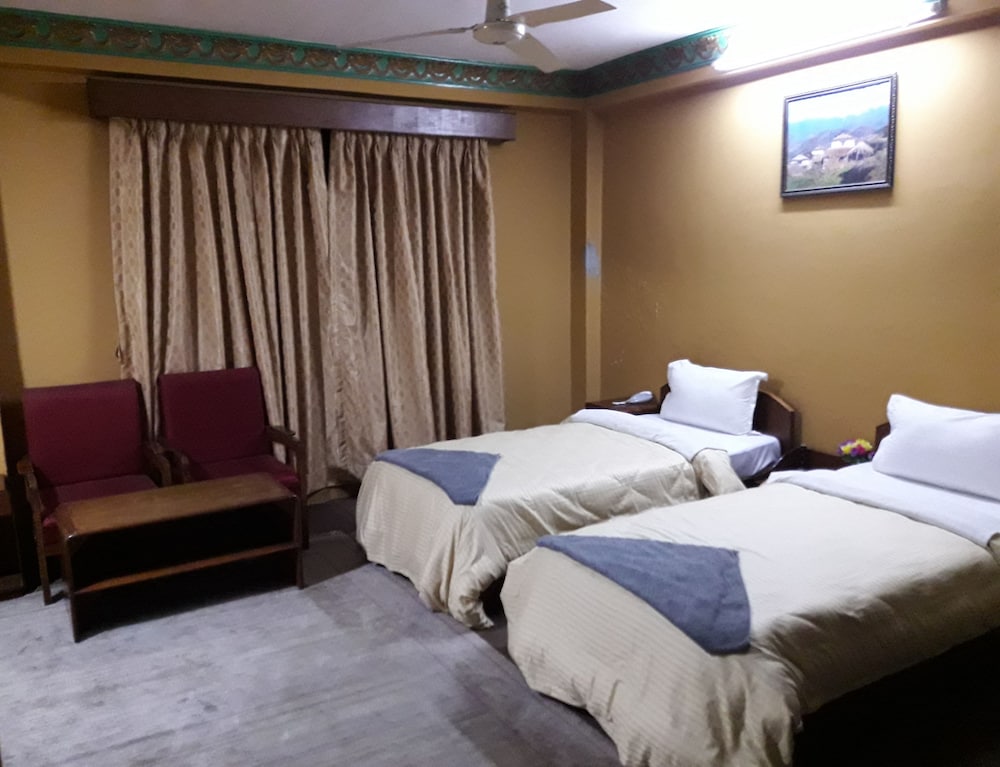 Hotel Metropolitan Kantipur 25/62