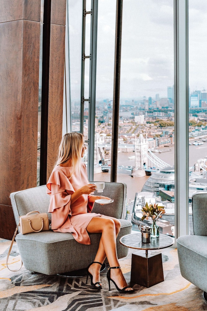 Shangri-La The Shard London 51/69