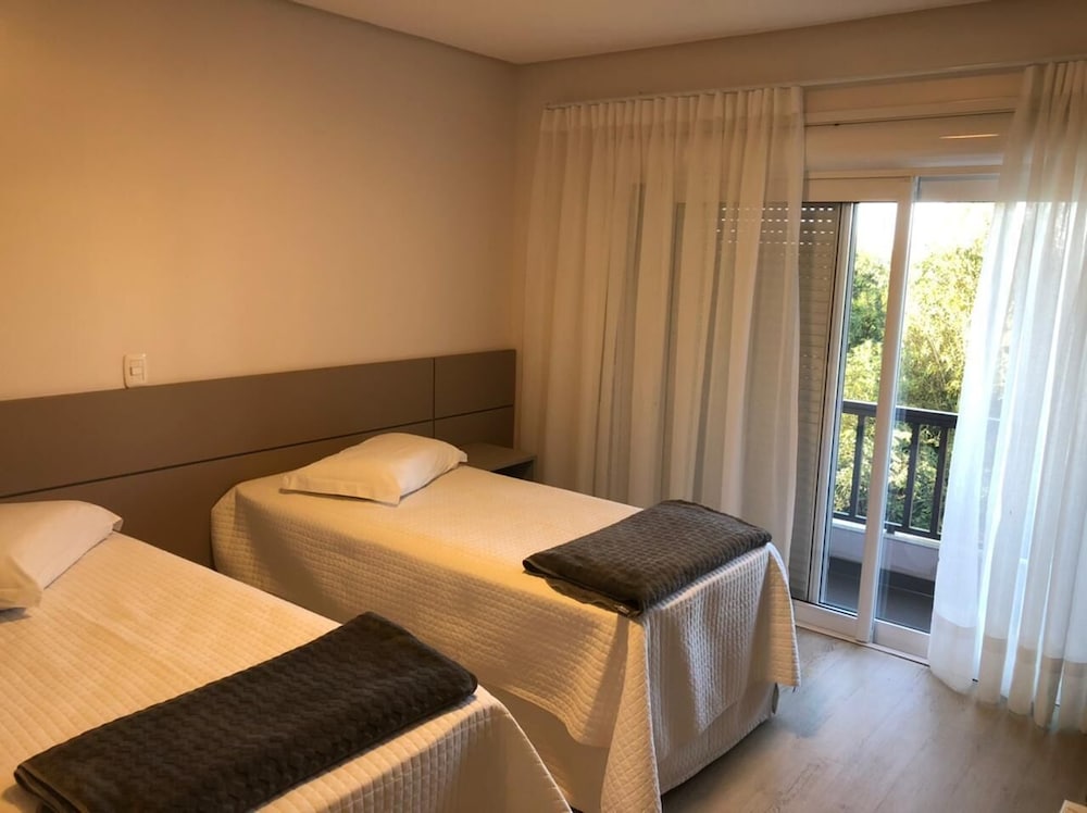 Letto Hotel Flores Da Cunha Ex Tri Hotel Flores Da Cunha 15/48