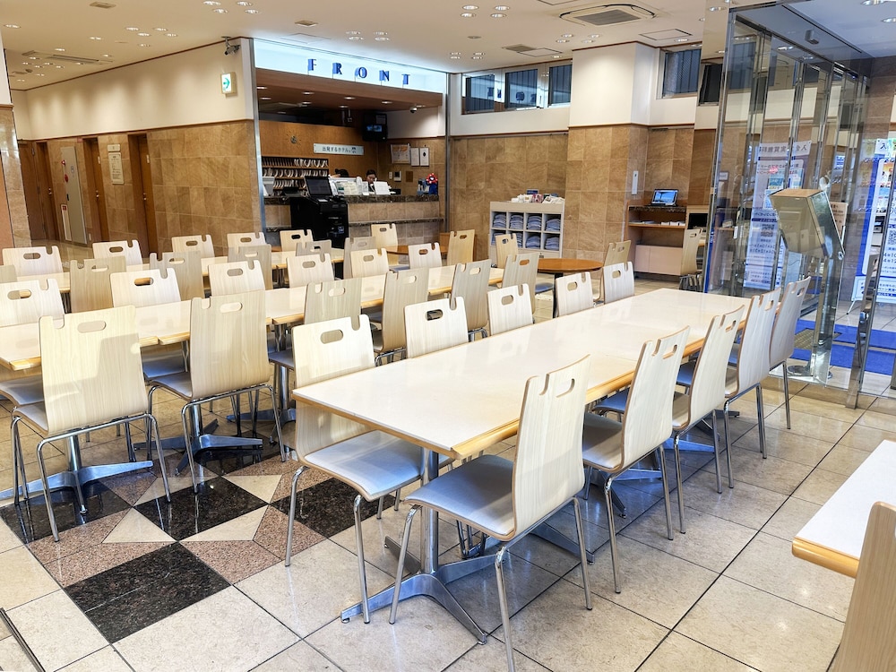 Toyoko Inn Sakai Higashi Eki 54/59