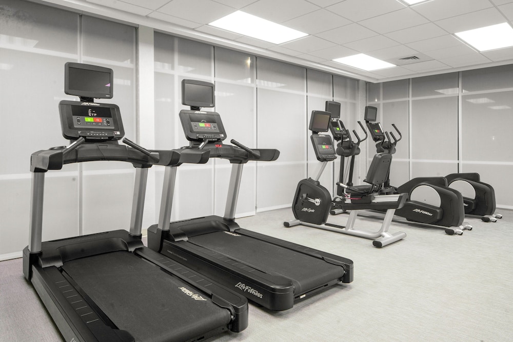 SpringHill Suites by Marriott Raleigh Apex 14/28