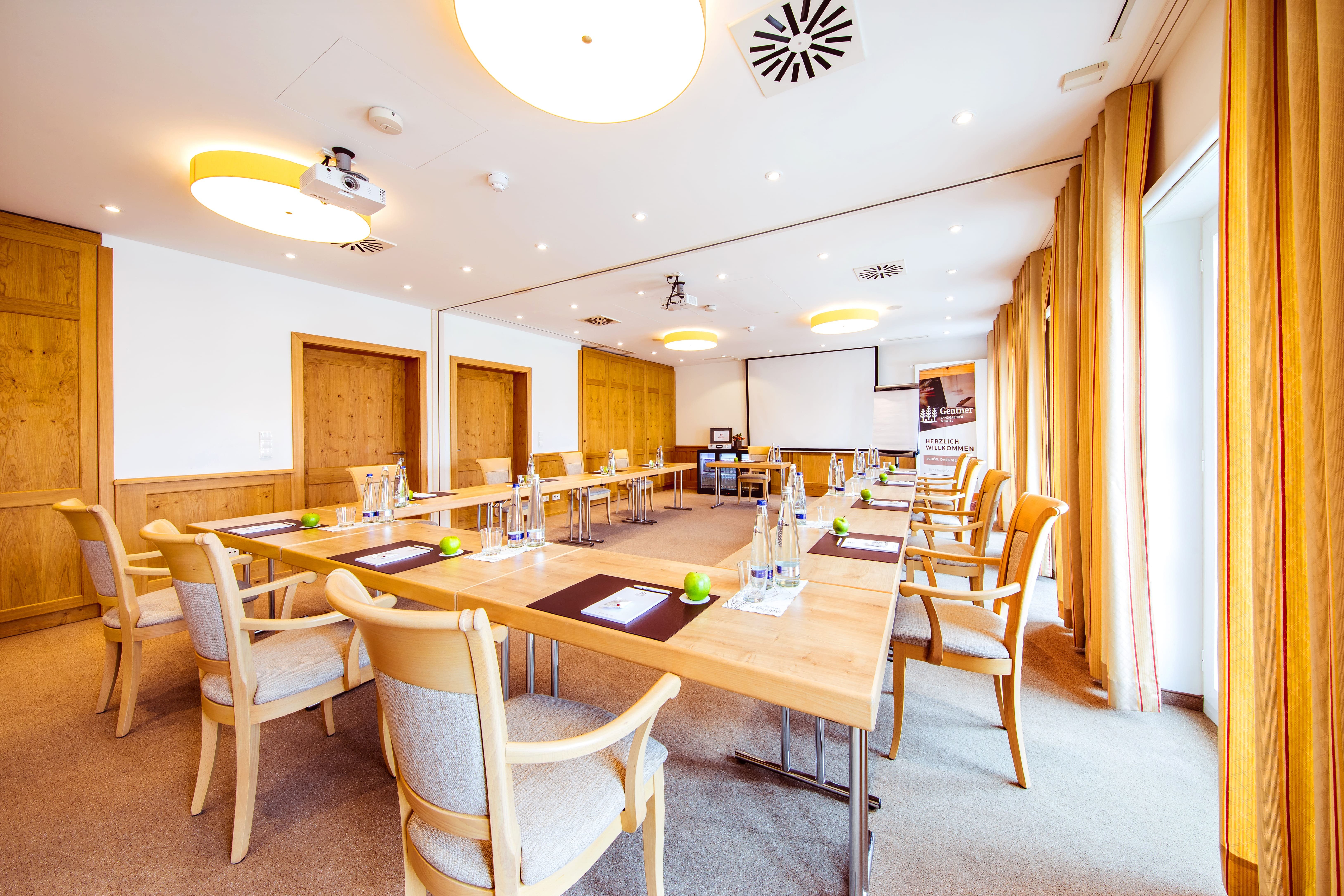 Landgasthof Hotel Gentner 97/100
