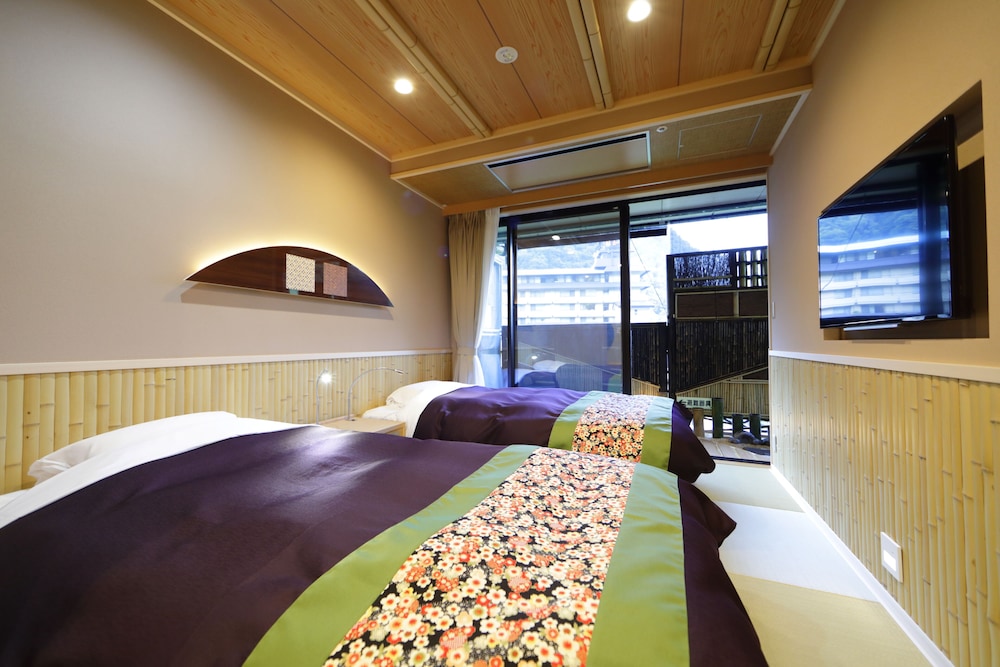 Hotel Nanpuso 7/47