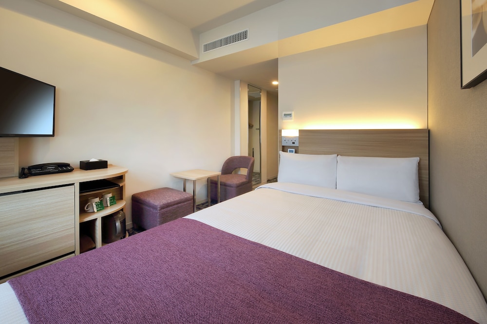Keio Presso Inn Kudanshita 11/63