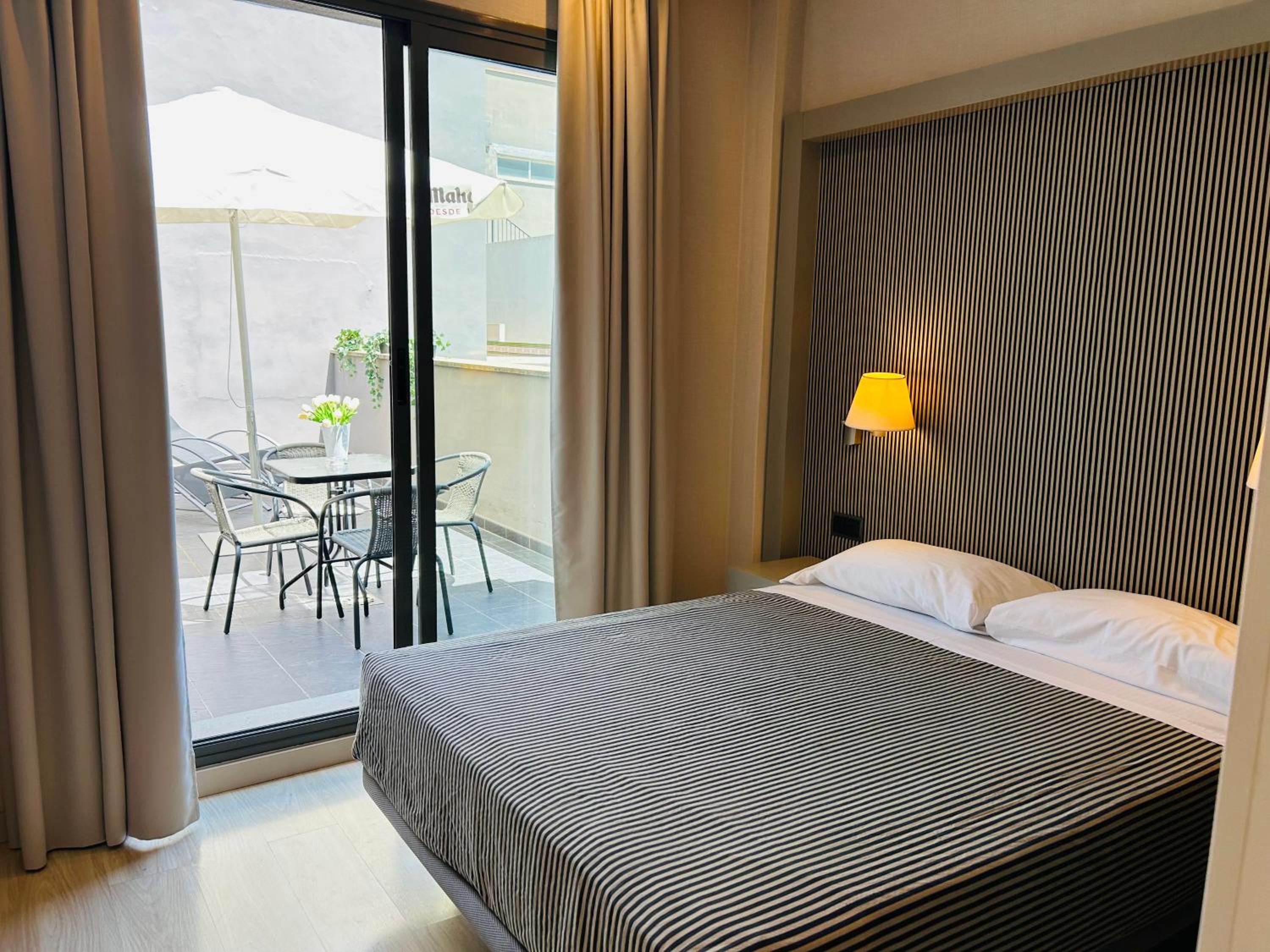 Hotel Ignacio 18/60