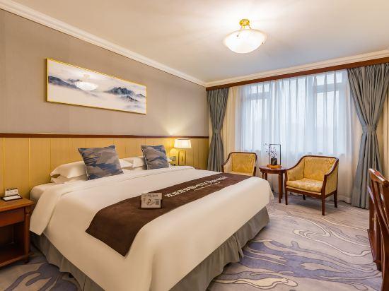 Guoyi Hotel 10/27