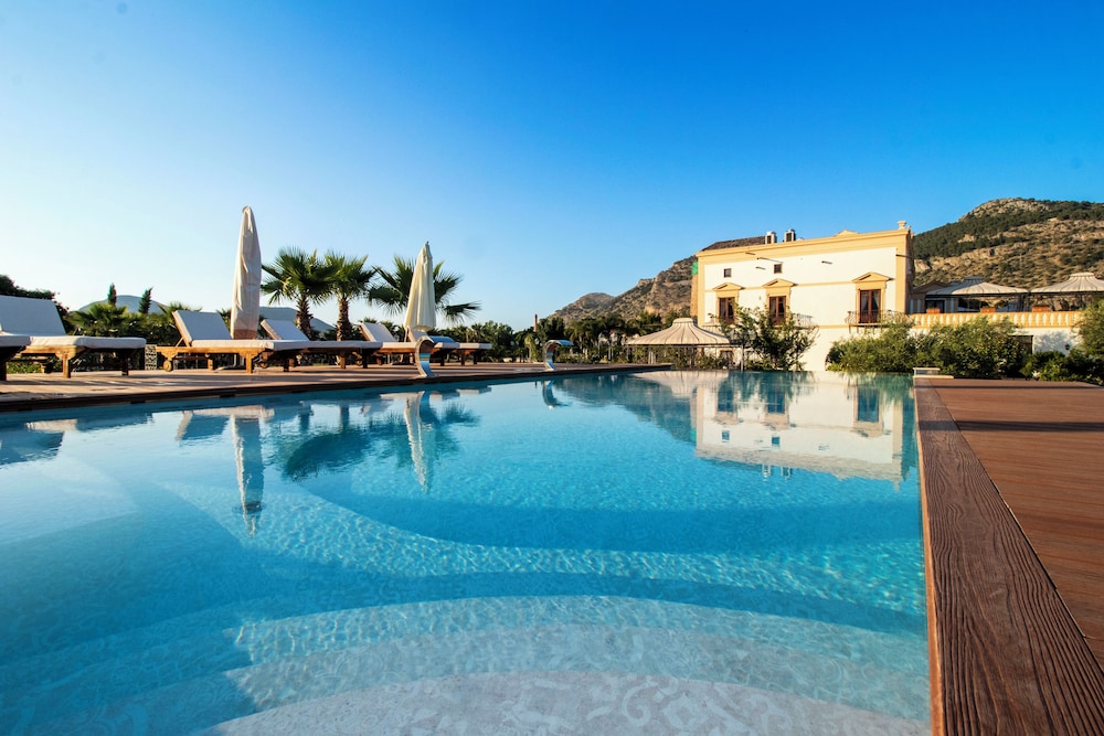 Villa Del Gattopardo Suites & Spa 29/50