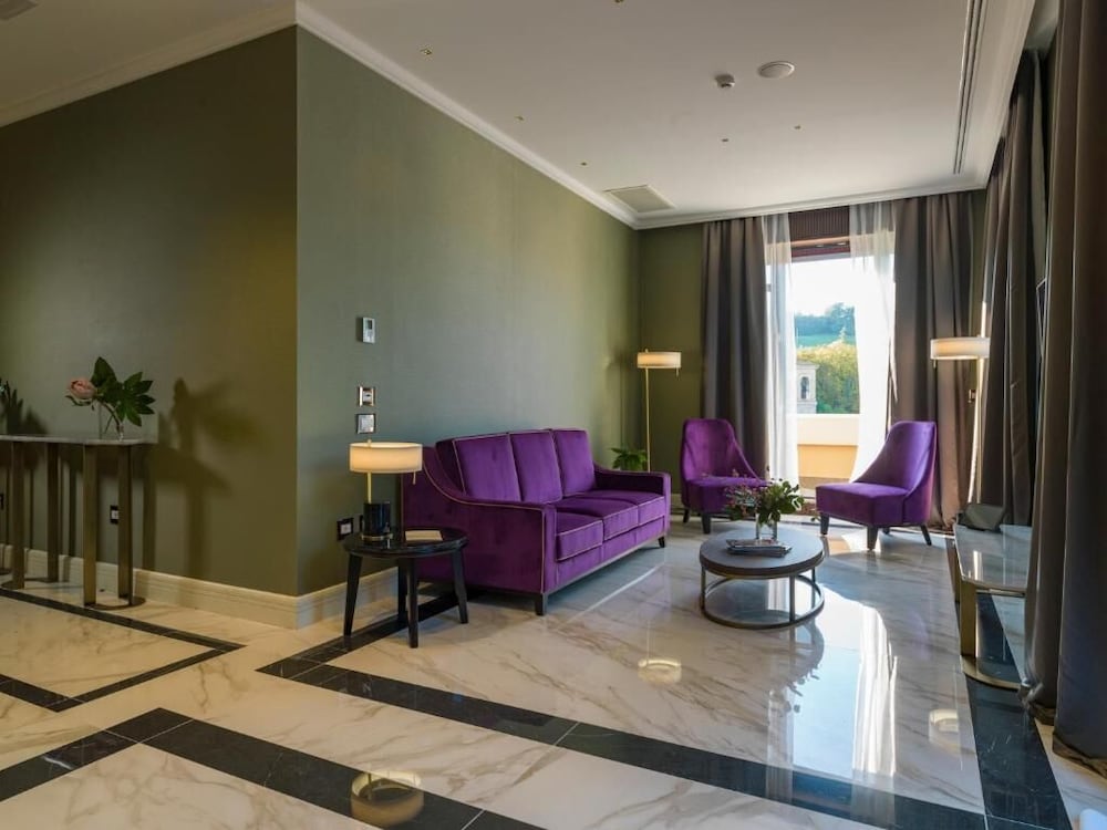 Grand Hotel Spa Terme Di Castrocaro 20/28